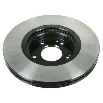 Wagner Brake BD180376E - Disc Brake Rotor Wagner Brake BD180376E Disc Brake Rotor product image 1 of 3