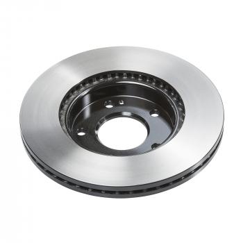 Wagner Brake BD180377E Disc Brake Rotor product image 1 of 5