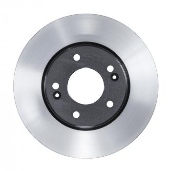 Wagner Brake BD180377E Disc Brake Rotor product image 3 of 5