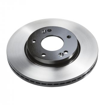 Wagner Brake BD180377E Disc Brake Rotor product image 5 of 5