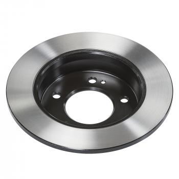 Wagner Brake BD180378E - Disc Brake Rotor Wagner Brake BD180378E Disc Brake Rotor product image 1 of 3