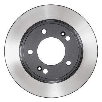 Wagner Brake BD180378E - Disc Brake Rotor Wagner Brake BD180378E Disc Brake Rotor product image 2 of 3