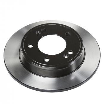 Wagner Brake BD180378E - Disc Brake Rotor Wagner Brake BD180378E Disc Brake Rotor product image 3 of 3