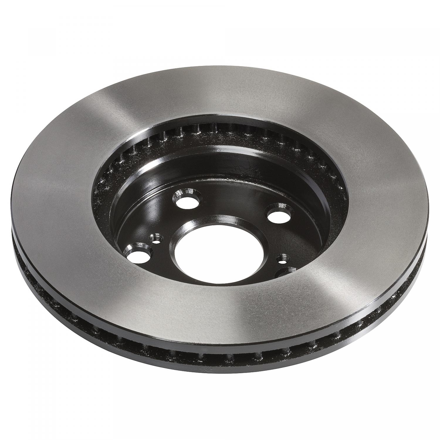 Wagner Brake BD180387E - Disc Brake Rotor Wagner Brake BD180387E Disc Brake Rotor product image 1 of 3