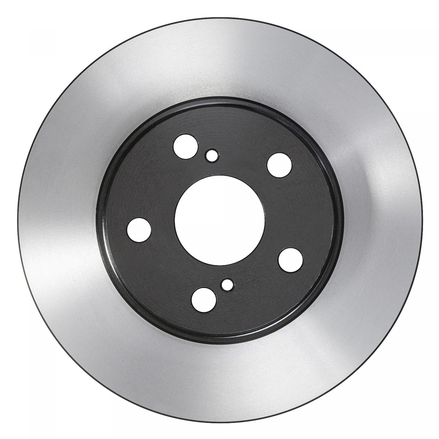 Wagner Brake BD180387E - Disc Brake Rotor Wagner Brake BD180387E Disc Brake Rotor product image 2 of 3