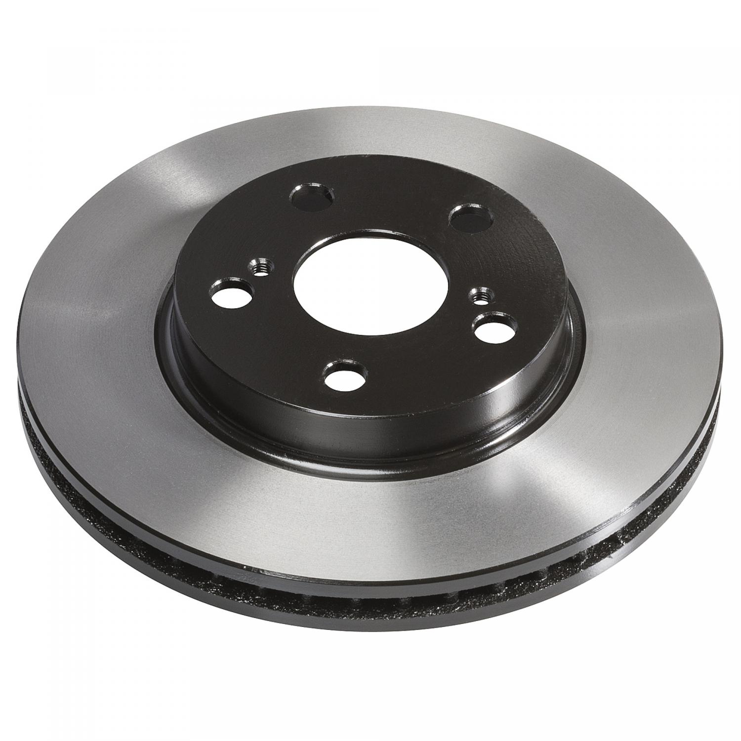 Wagner Brake BD180387E - Disc Brake Rotor Wagner Brake BD180387E Disc Brake Rotor product image 3 of 3