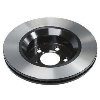 Wagner Brake BD180388E Disc Brake Rotor product image 1 of 3