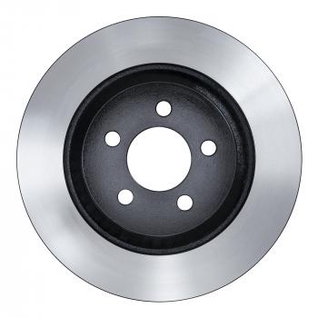 Wagner Brake BD180388E Disc Brake Rotor product image 2 of 3