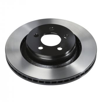 Wagner Brake BD180388E Disc Brake Rotor product image 3 of 3