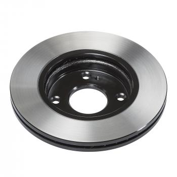 Wagner Brake BD180389E - Disc Brake Rotor Wagner Brake BD180389E Disc Brake Rotor product image 1 of 3