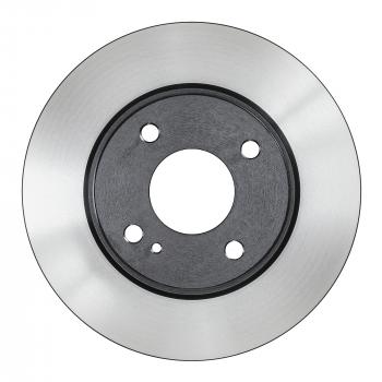 Wagner Brake BD180389E - Disc Brake Rotor Wagner Brake BD180389E Disc Brake Rotor product image 2 of 3