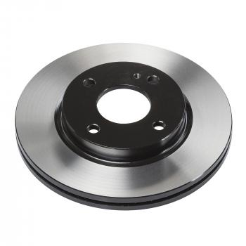 Wagner Brake BD180389E - Disc Brake Rotor Wagner Brake BD180389E Disc Brake Rotor product image 3 of 3