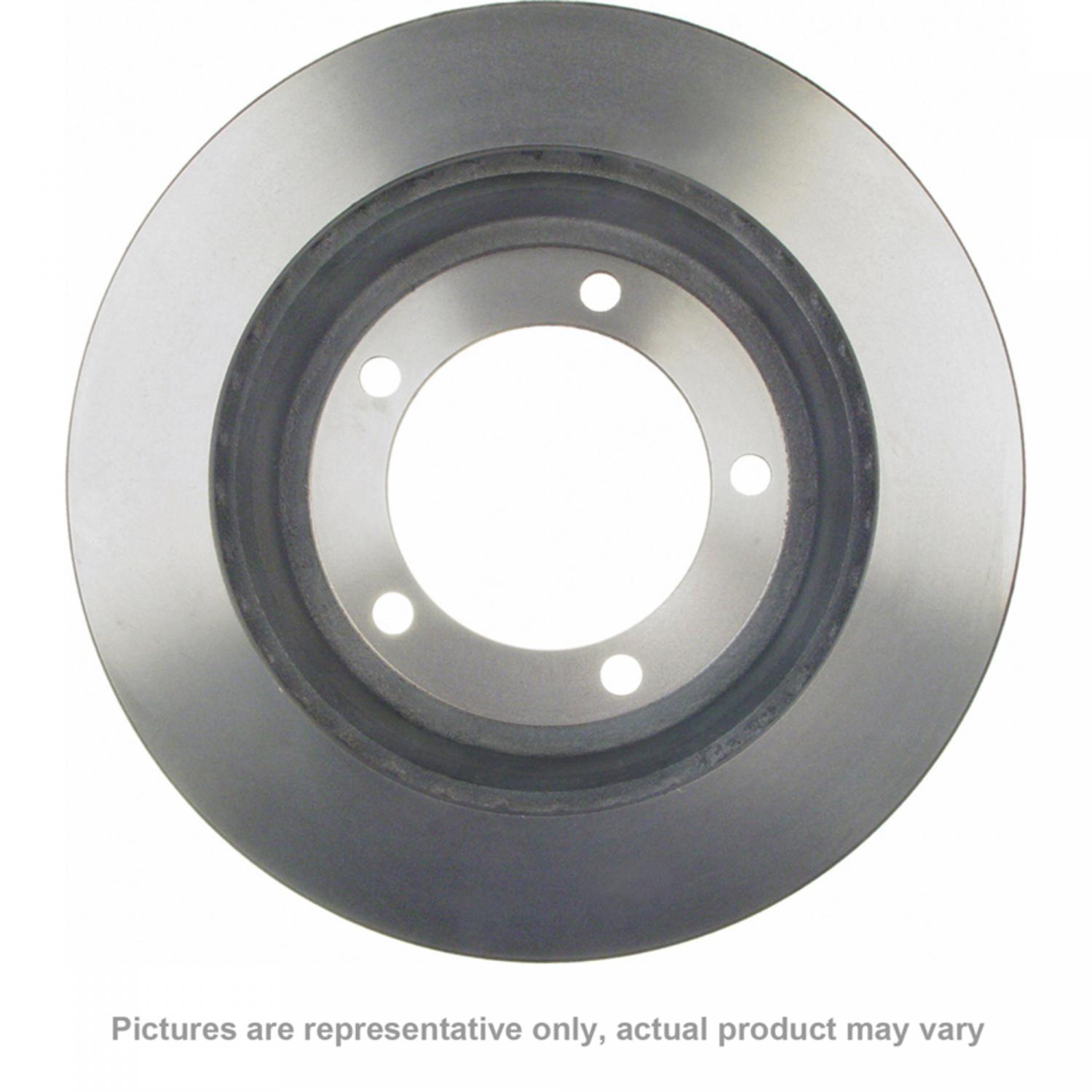 Wagner Brake BD180390  product image 1 of 1