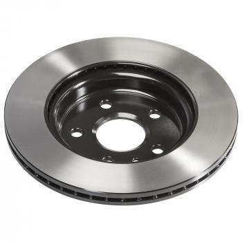 Wagner Brake BD180390E Disc Brake Rotor product image 1 of 3