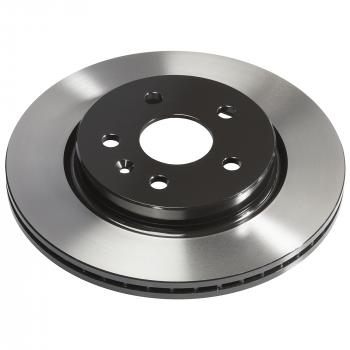 Wagner Brake BD180390E Disc Brake Rotor product image 3 of 3