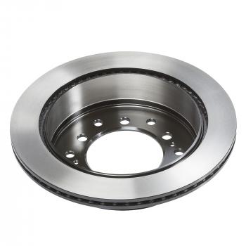 Wagner Brake BD180391E - Disc Brake Rotor Wagner Brake BD180391E Disc Brake Rotor product image 1 of 3