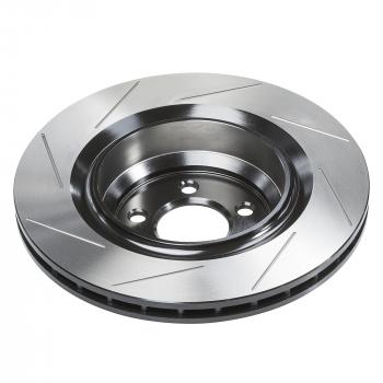 Wagner Brake BD180396E - Disc Brake Rotor Wagner Brake BD180396E Disc Brake Rotor product image 1 of 3
