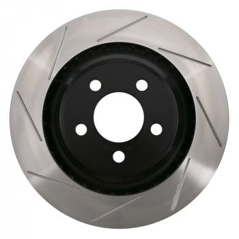 Wagner Brake BD180396E Disc Brake Rotor product image 2 of 3