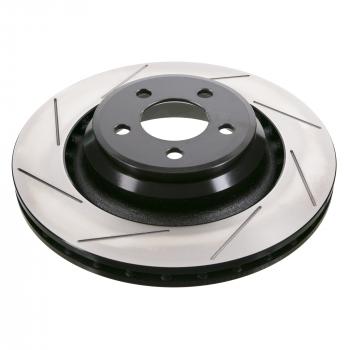 Wagner Brake BD180396E Disc Brake Rotor product image 3 of 3