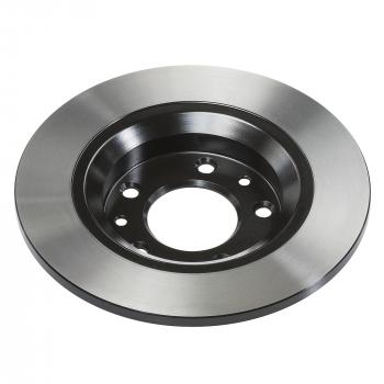 Wagner Brake BD180397E Disc Brake Rotor product image 1 of 3