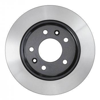 Wagner Brake BD180397E Disc Brake Rotor product image 2 of 3