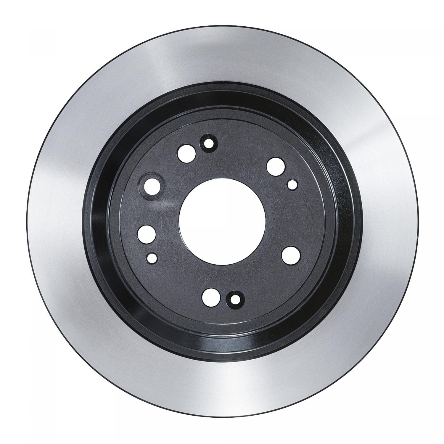 Wagner Brake BD180400E - Disc Brake Rotor Wagner Brake BD180400E Disc Brake Rotor product image 2 of 3