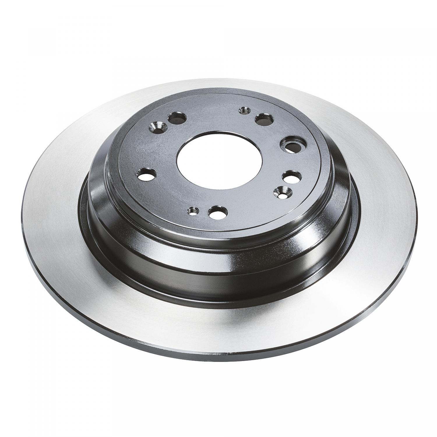 Wagner Brake BD180400E - Disc Brake Rotor Wagner Brake BD180400E Disc Brake Rotor product image 3 of 3