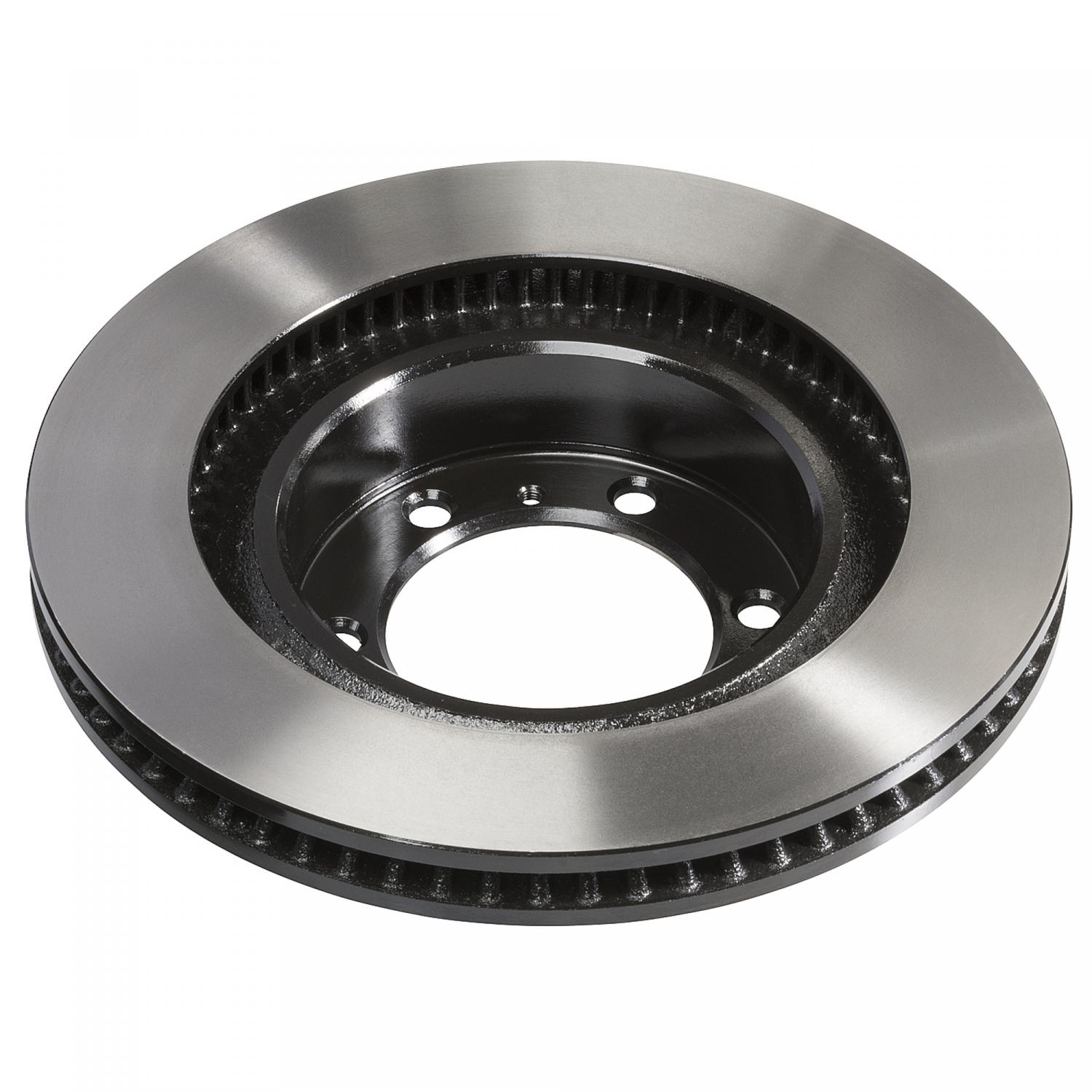 Wagner Brake BD180404E - Disc Brake Rotor Wagner Brake BD180404E Disc Brake Rotor product image 1 of 3