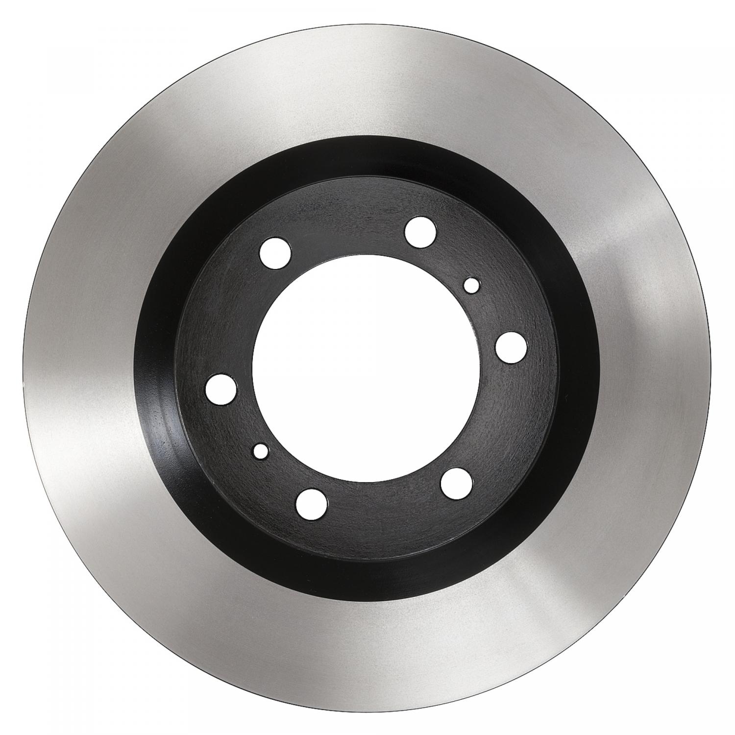 Wagner Brake BD180404E - Disc Brake Rotor Wagner Brake BD180404E Disc Brake Rotor product image 2 of 3