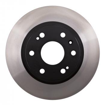 Wagner Brake BD180409E Disc Brake Rotor product image 2 of 3