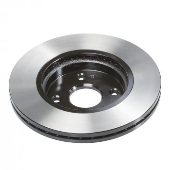 Wagner Brake BD180415E Disc Brake Rotor product image 1 of 3