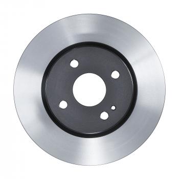 Wagner Brake BD180415E Disc Brake Rotor product image 2 of 3