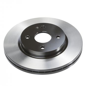 Wagner Brake BD180415E Disc Brake Rotor product image 3 of 3