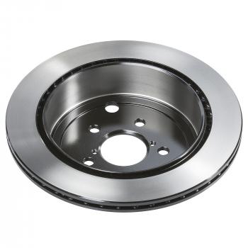 Wagner Brake BD180416E - Disc Brake Rotor Wagner Brake BD180416E Disc Brake Rotor product image 1 of 3