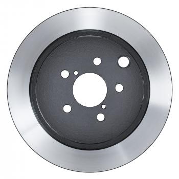 Wagner Brake BD180416E - Disc Brake Rotor Wagner Brake BD180416E Disc Brake Rotor product image 2 of 3