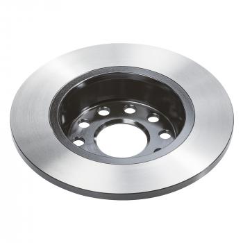 Wagner Brake BD180419E - Disc Brake Rotor Wagner Brake BD180419E Disc Brake Rotor product image 1 of 3