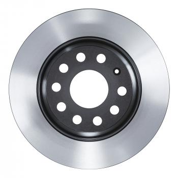 Wagner Brake BD180419E Disc Brake Rotor product image 2 of 3
