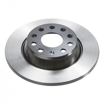 Wagner Brake BD180419E Disc Brake Rotor product image 3 of 3