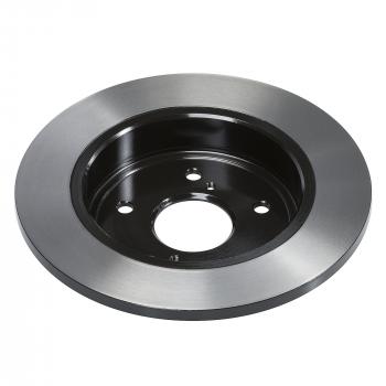 Wagner Brake BD180423E Disc Brake Rotor product image 1 of 3