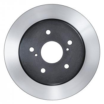 Wagner Brake BD180423E Disc Brake Rotor product image 2 of 3