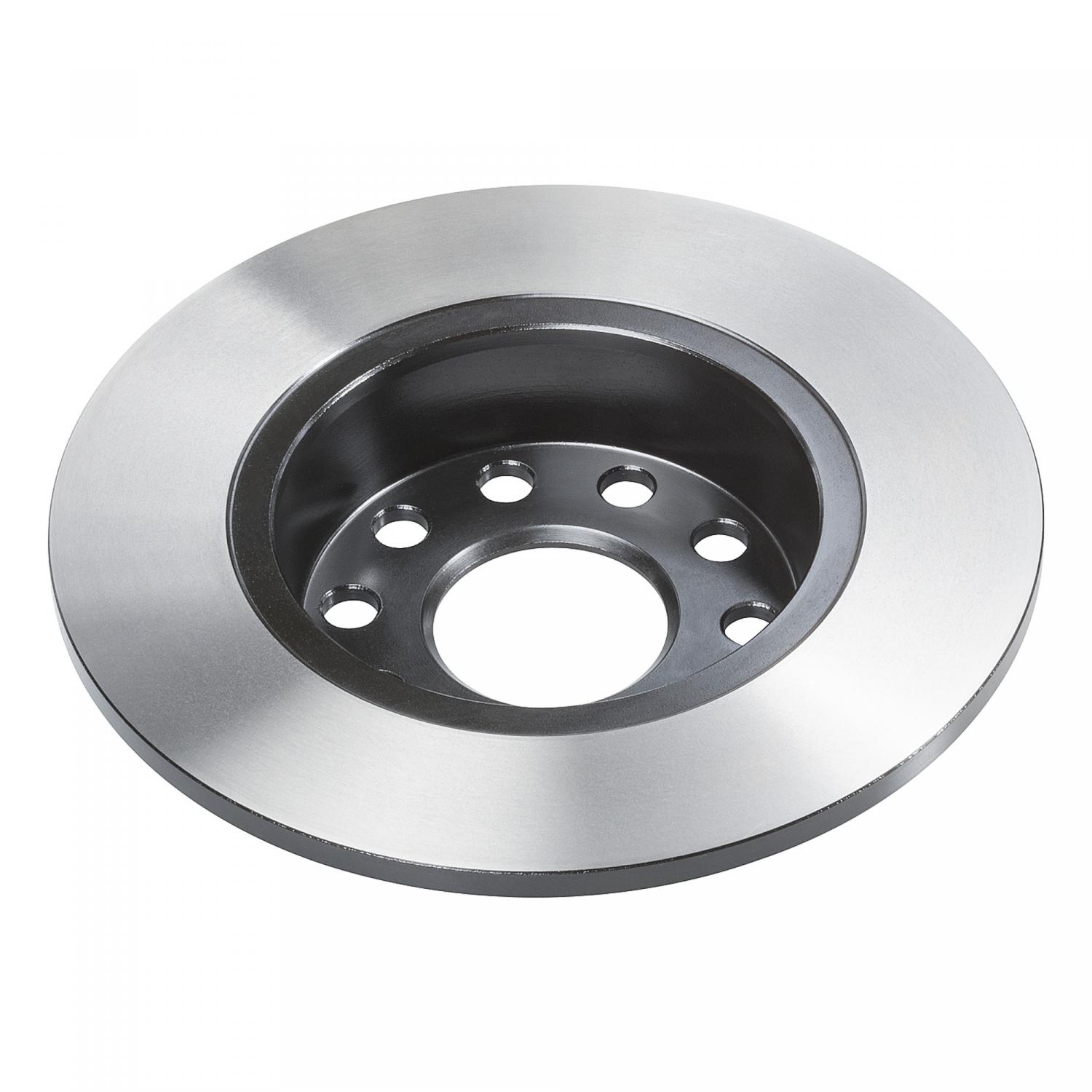 Wagner Brake BD180424E Disc Brake Rotor product image 1 of 3
