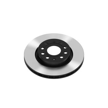 Wagner Brake BD180426E Disc Brake Rotor product image 3 of 3