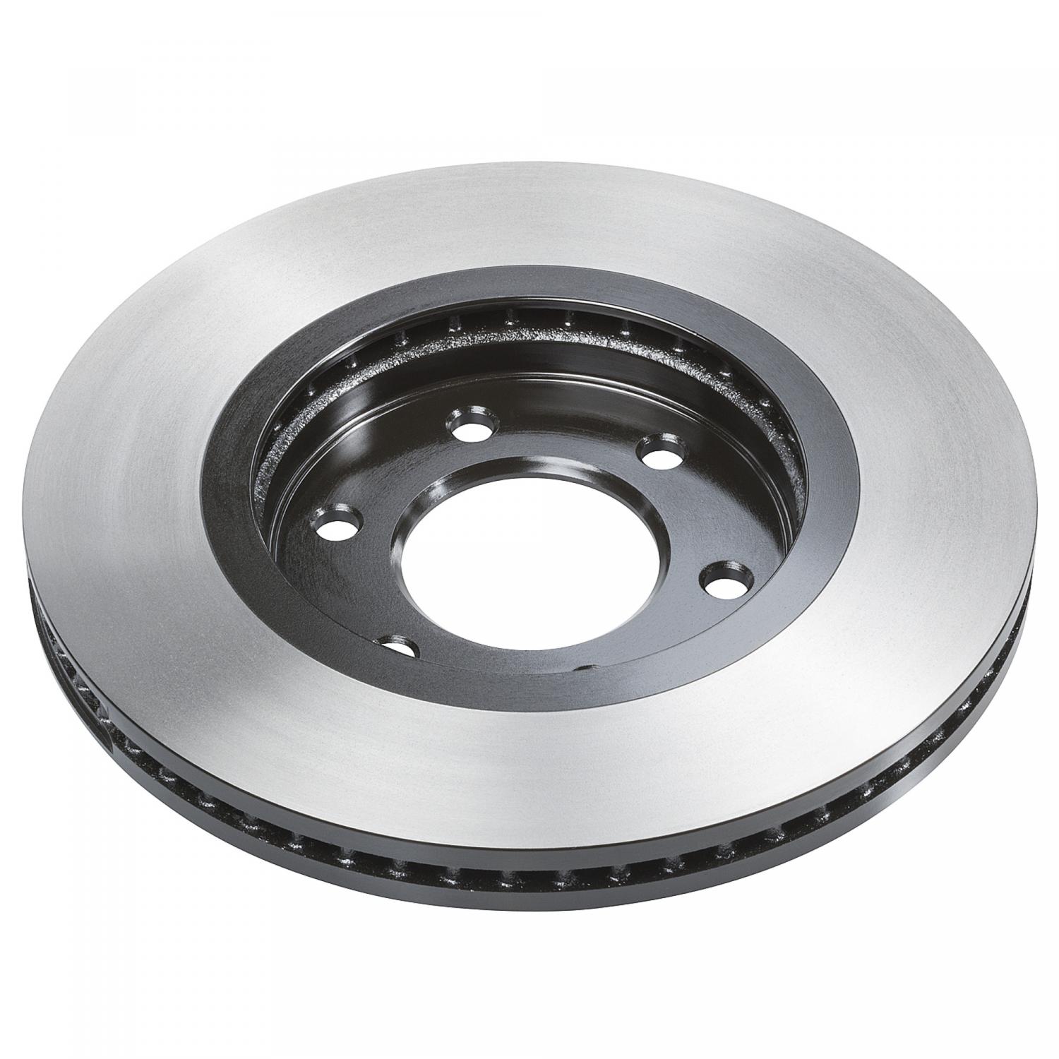 Wagner Brake BD180429E - Disc Brake Rotor Wagner Brake BD180429E Disc Brake Rotor product image 1 of 3