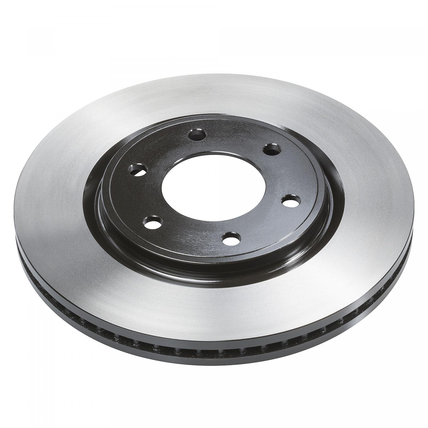 Wagner Brake BD180429E - Disc Brake Rotor Wagner Brake BD180429E Disc Brake Rotor product image 3 of 3