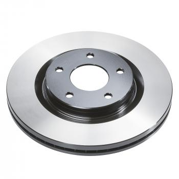 Wagner Brake BD180431E Disc Brake Rotor product image 3 of 3