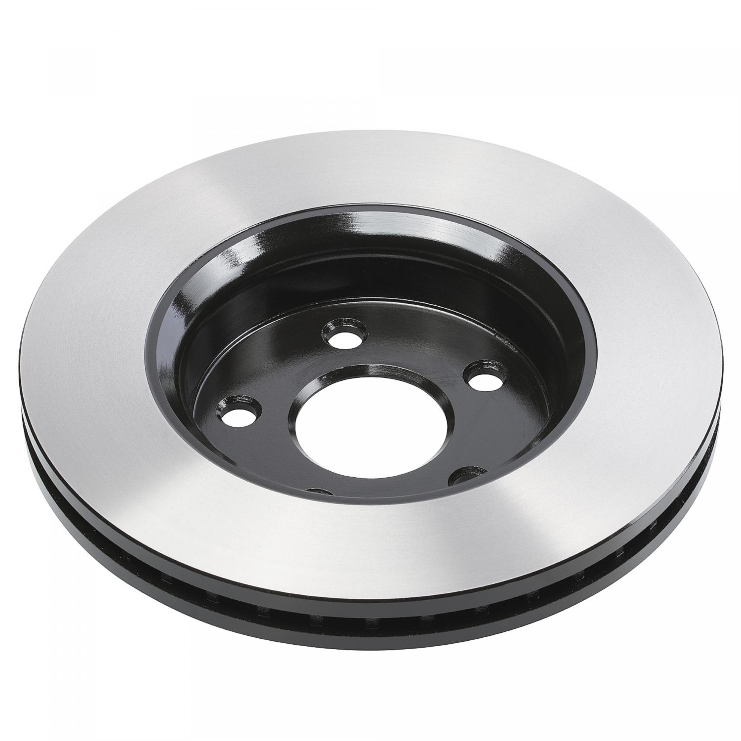 Wagner Brake BD180433E Disc Brake Rotor product image 1 of 3