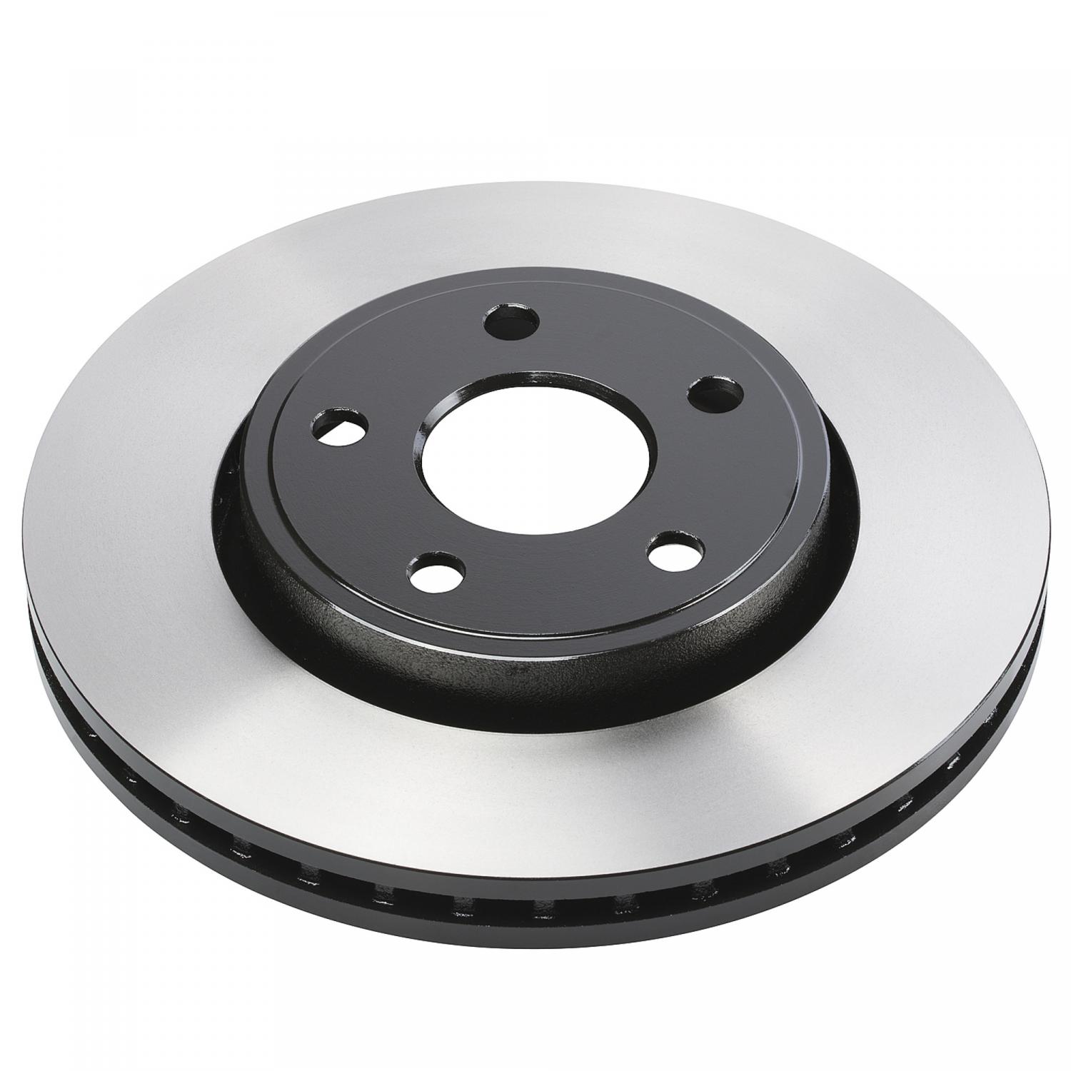 Wagner Brake BD180433E Disc Brake Rotor product image 3 of 3