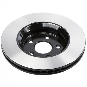 Wagner Brake BD180434E Disc Brake Rotor product image 1 of 3