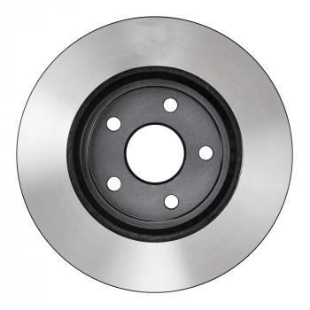 Wagner Brake BD180434E Disc Brake Rotor product image 2 of 3