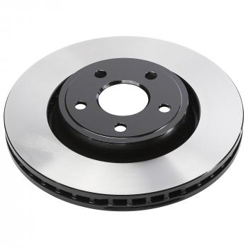 Wagner Brake BD180434E Disc Brake Rotor product image 3 of 3